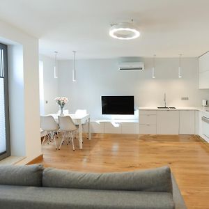 Appartement met een Slaapkamer